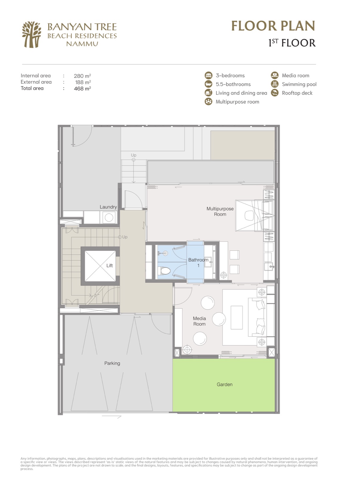 Villa 12