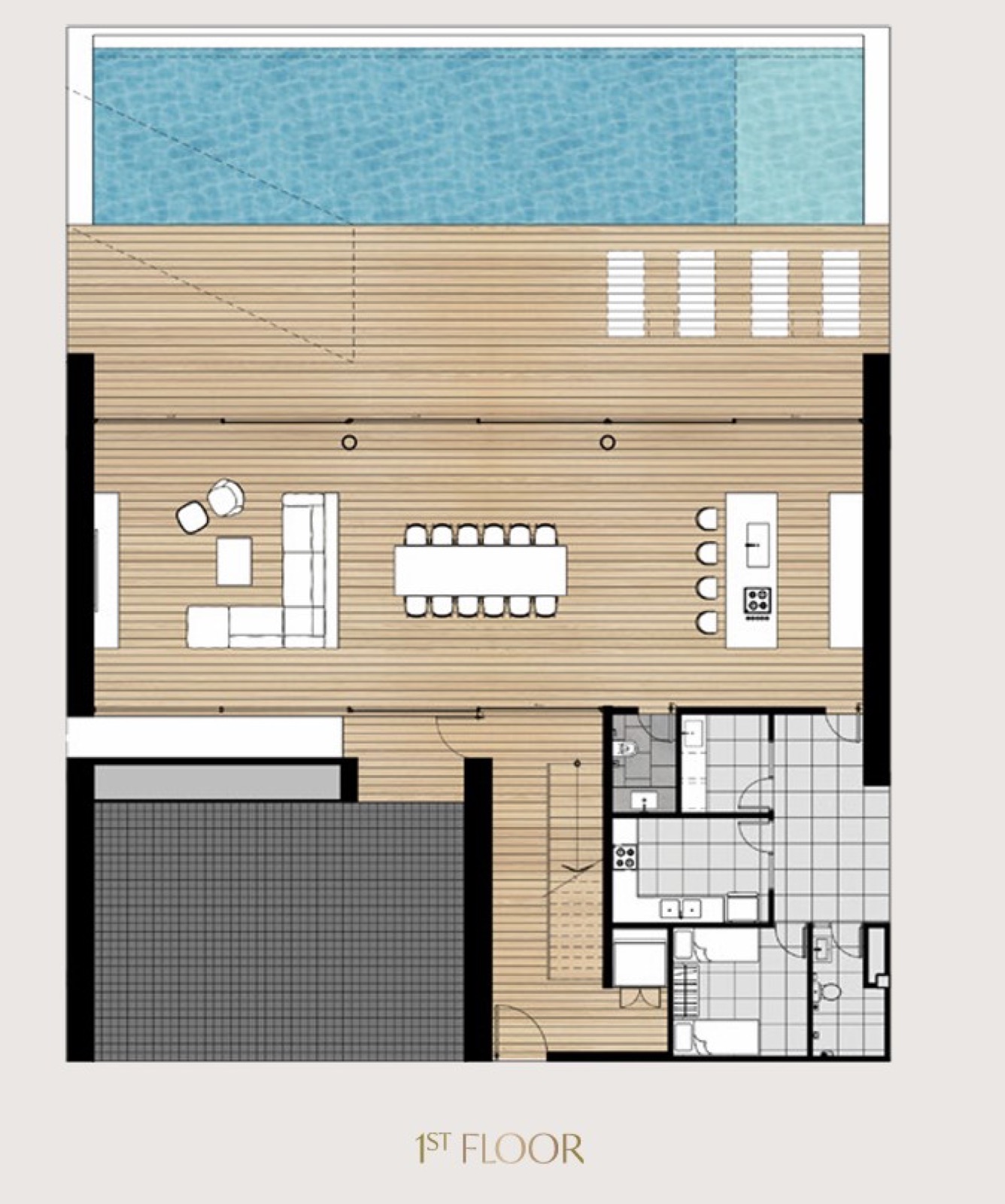 Villa 6