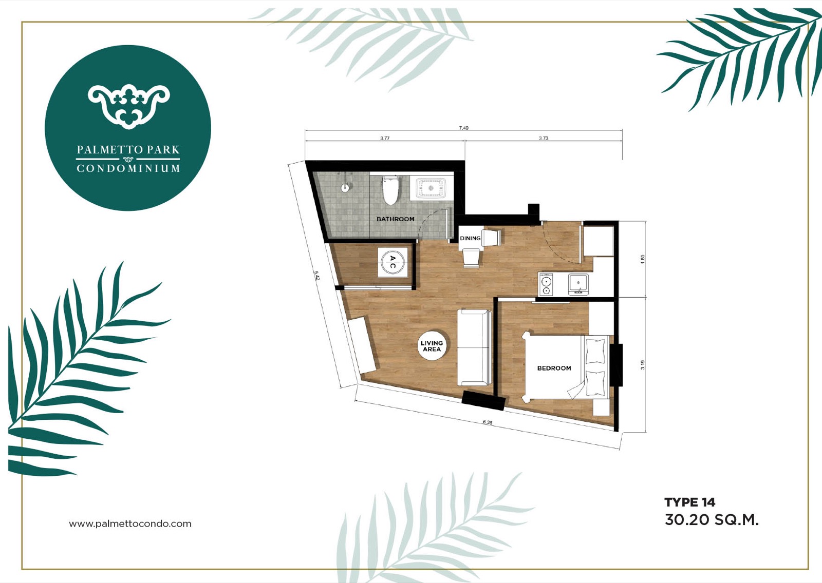 MV614