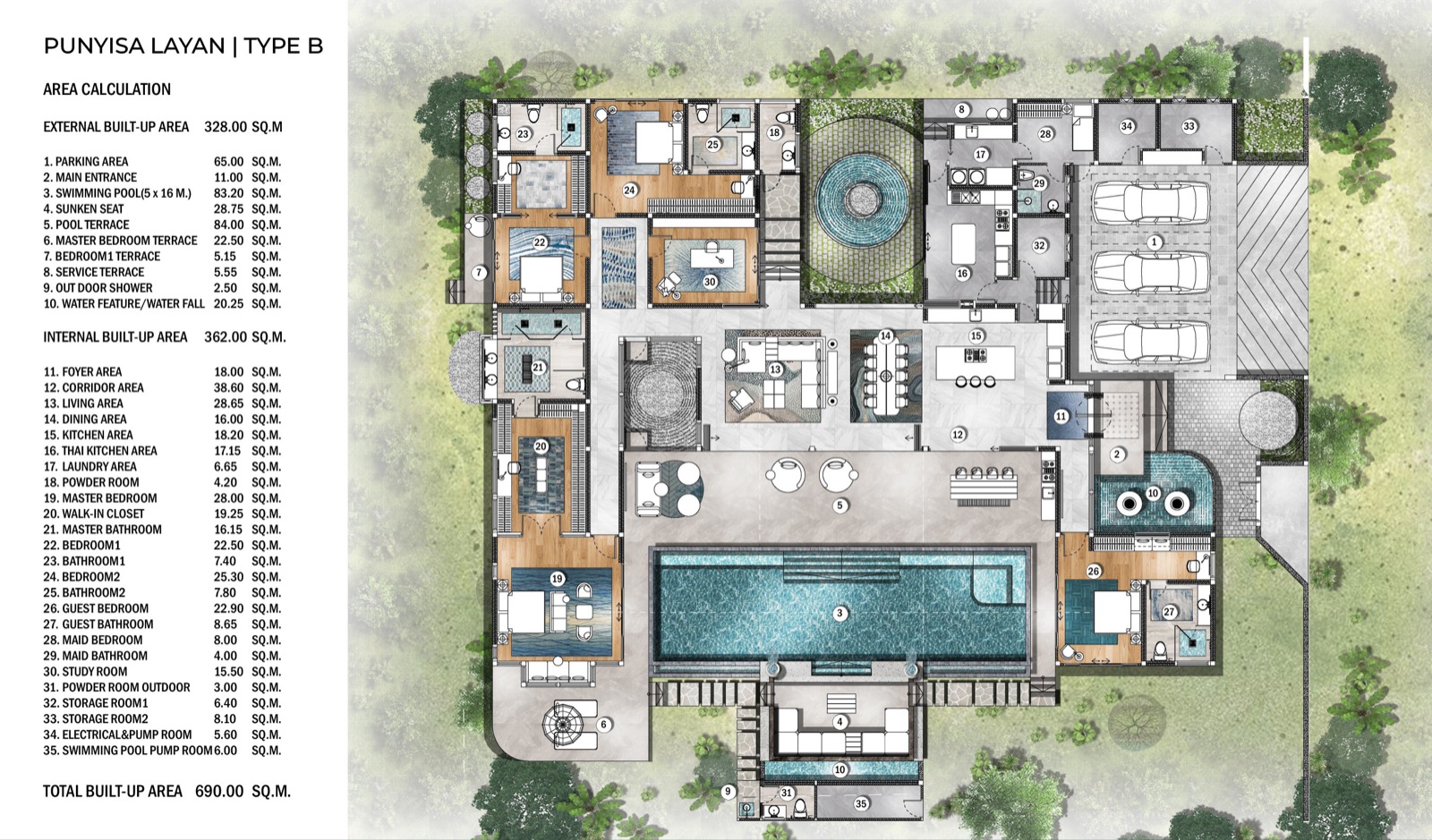 Plot 8