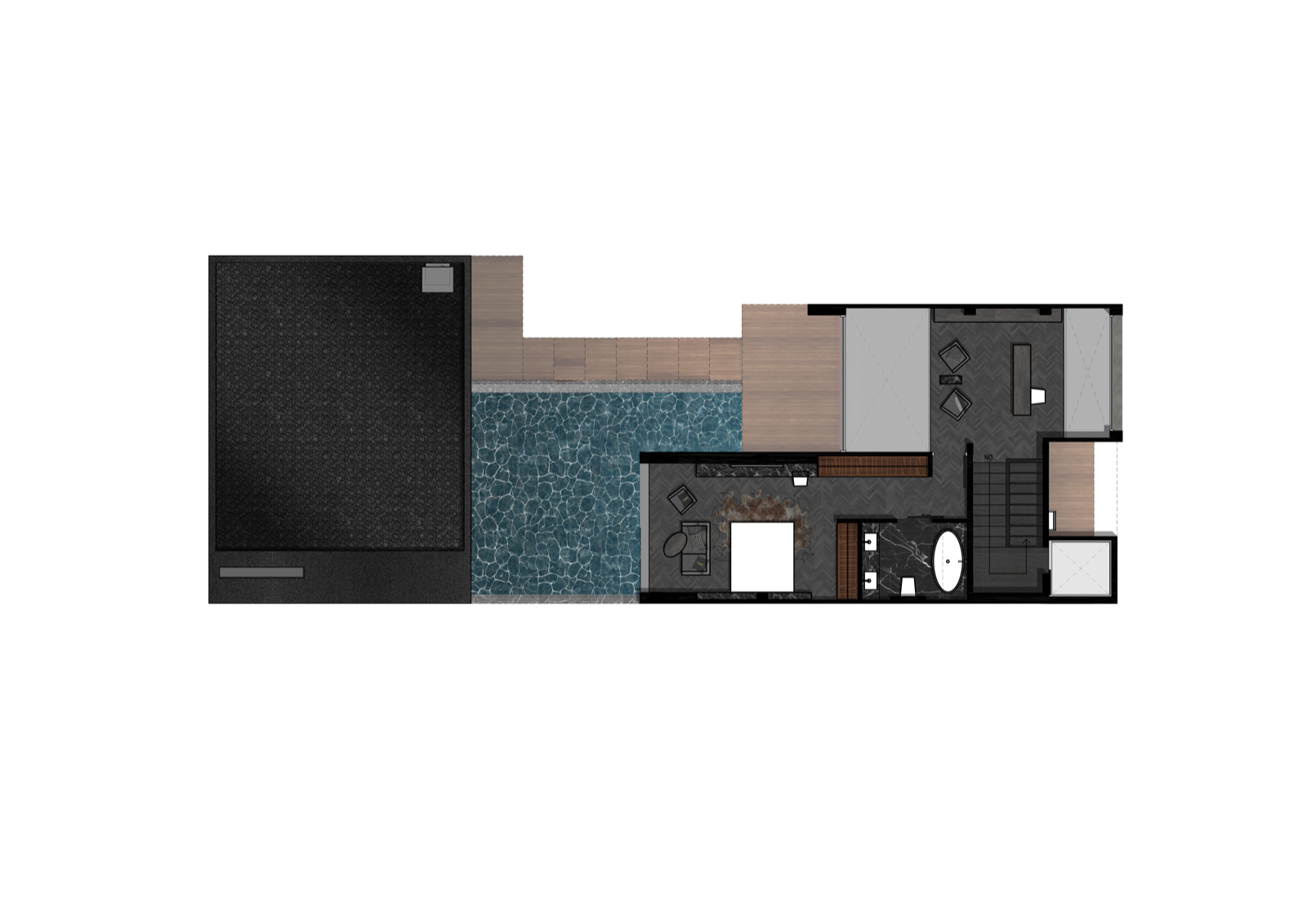 Villa -B4