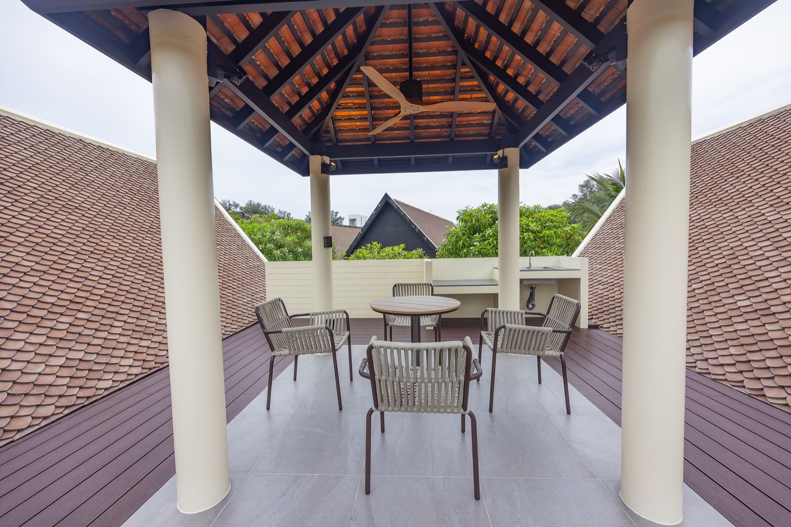 The Laytin Villa Bangtao Plot A