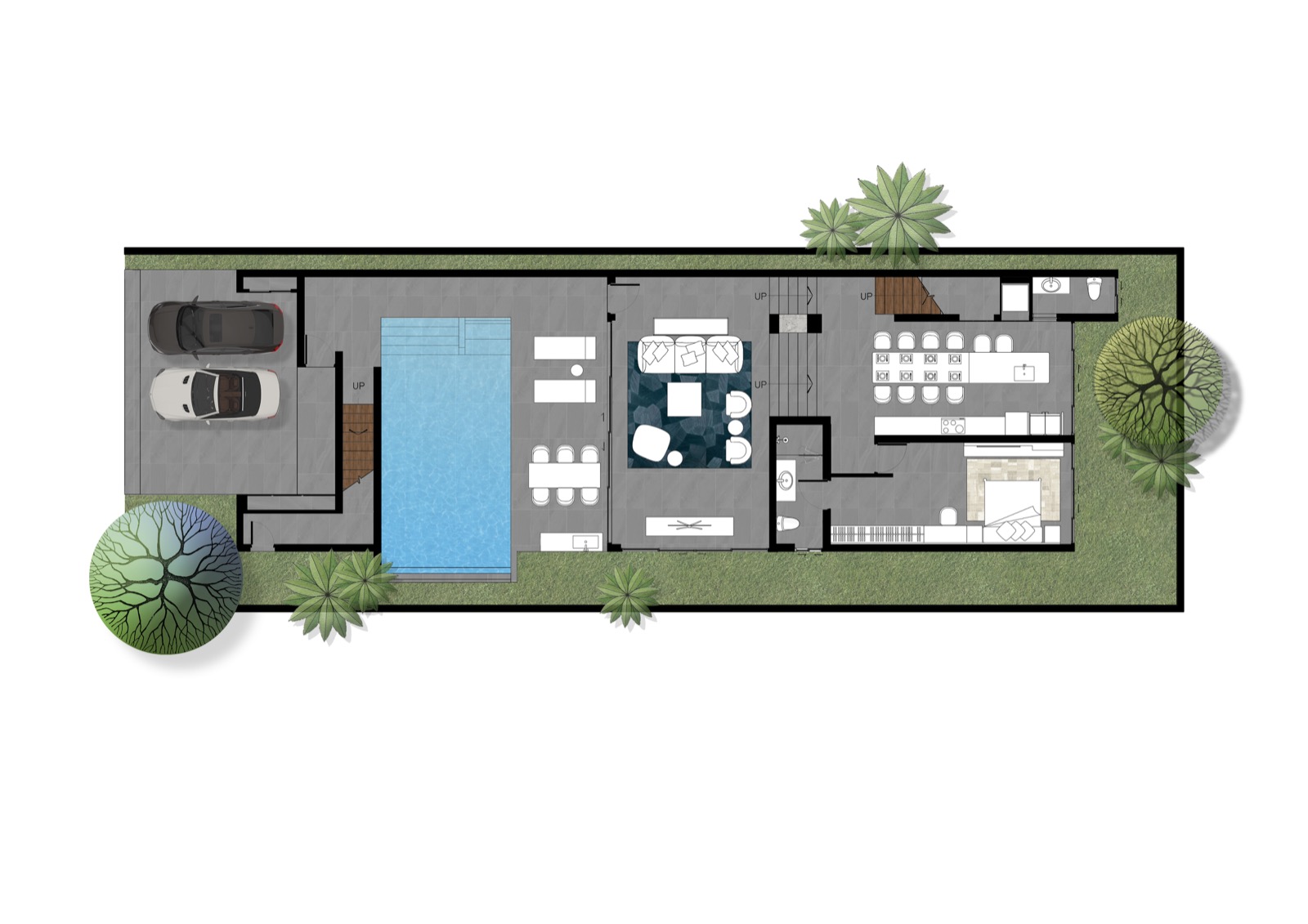 Villa -4